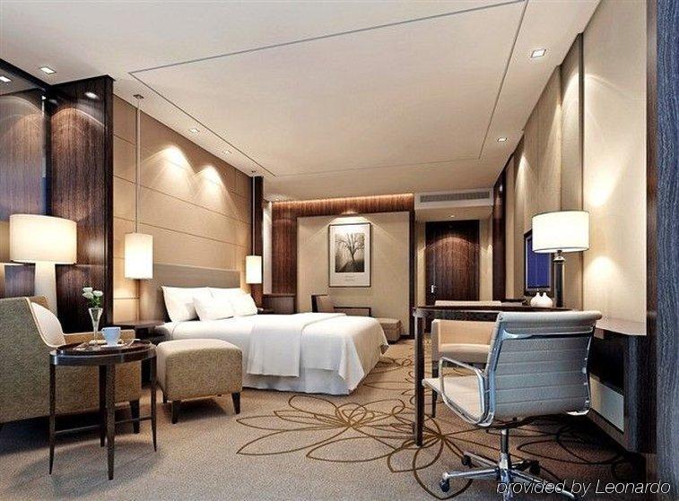 Winnerway Hotel Dongguan  Eksteriør billede