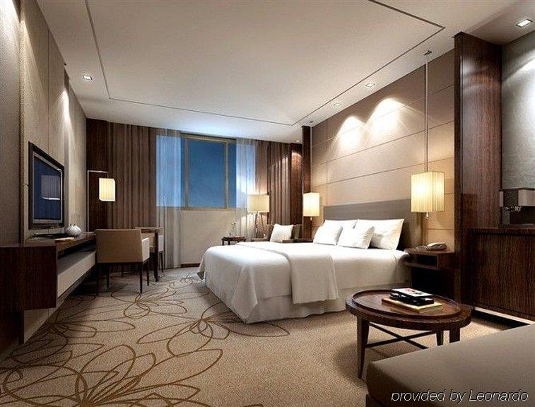 Winnerway Hotel Dongguan  Eksteriør billede