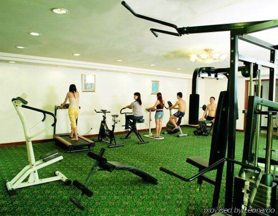 Winnerway Hotel Dongguan  Faciliteter billede